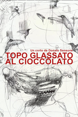 Topo glassato al cioccolato (Topo glassato al cioccolato)