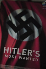 Hitler e Sua Corrente do Mal (Hitler's Most Wanted)