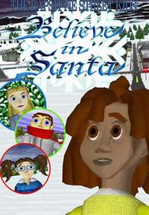 Rapsittie Street Kids: Believe in Santa (Rapsittie Street Kids: Believe in Santa)