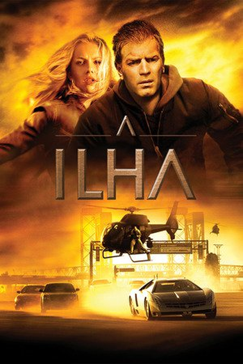  de Filme A Ilha (2005)