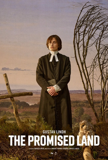 The Promised Land - Poster / Capa / Cartaz - Oficial 11