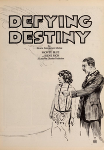Defying Destiny (Defying Destiny)
