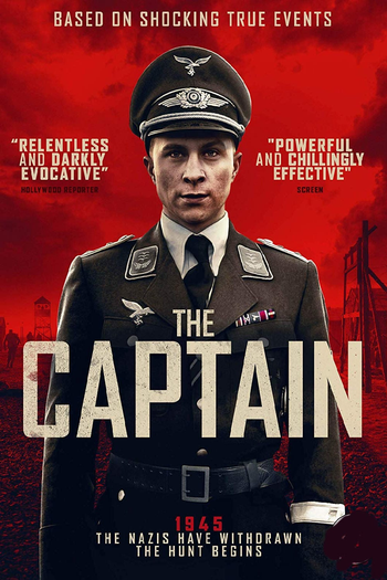  de Filme O Capitão (2017)