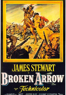 Flechas de Fogo (Broken Arrow)