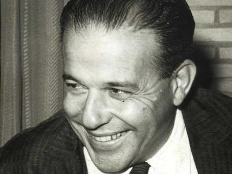 Foto 7 de Dossiê Jango