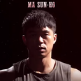 Ma Sun-ho