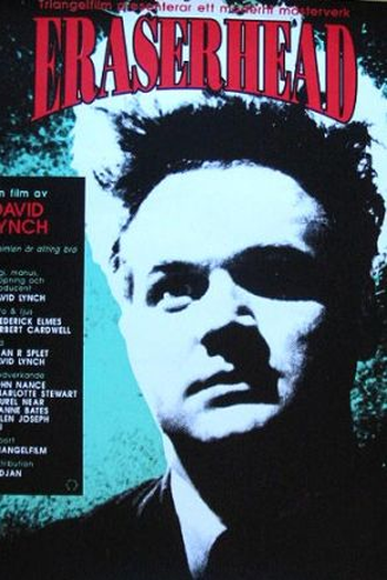  de Filme Eraserhead (1977)