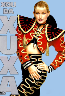 Xou da Xuxa  (4ª Temporada) - Poster / Capa / Cartaz - Oficial 1