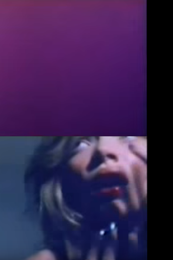 Poster de Curta Jodie (1998)