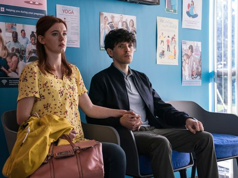 Foto 4 de Three Families