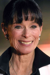 Geraldine Chaplin - Poster 4