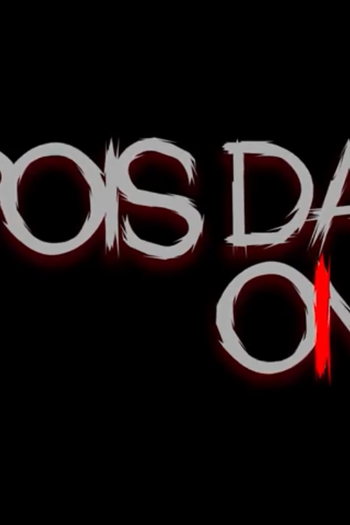 Poster de Curta Depois das Onze (2019)