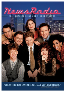 NewsRadio (1ª Temporada) (NewsRadio (Season 1))