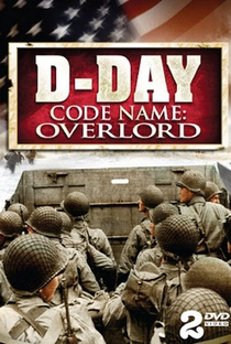 Dia D: Operação Overlord - Poster / Capa / Cartaz - Oficial 2