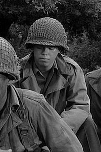 Poster de Episódio The First Day (1965)