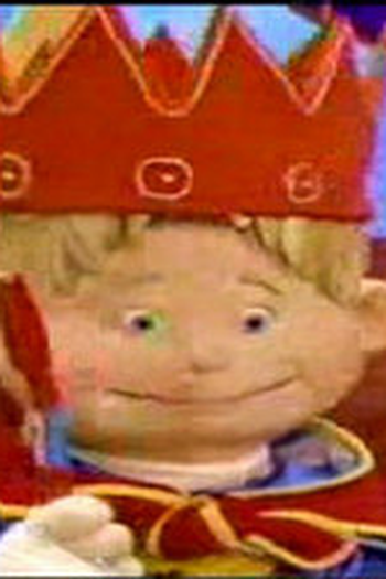 Poster de Episódio Happy Brush Day (2004)