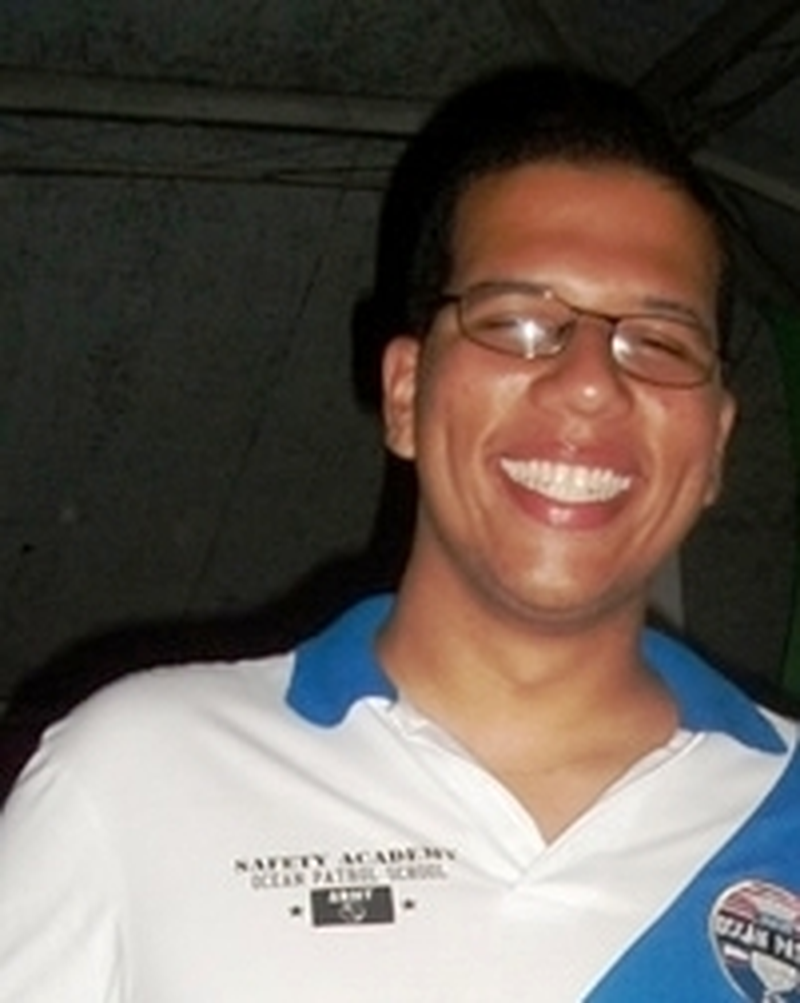 Lucas Nogueira Januário - Foto 1