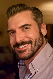 Aaron Ball (I) - Poster 1