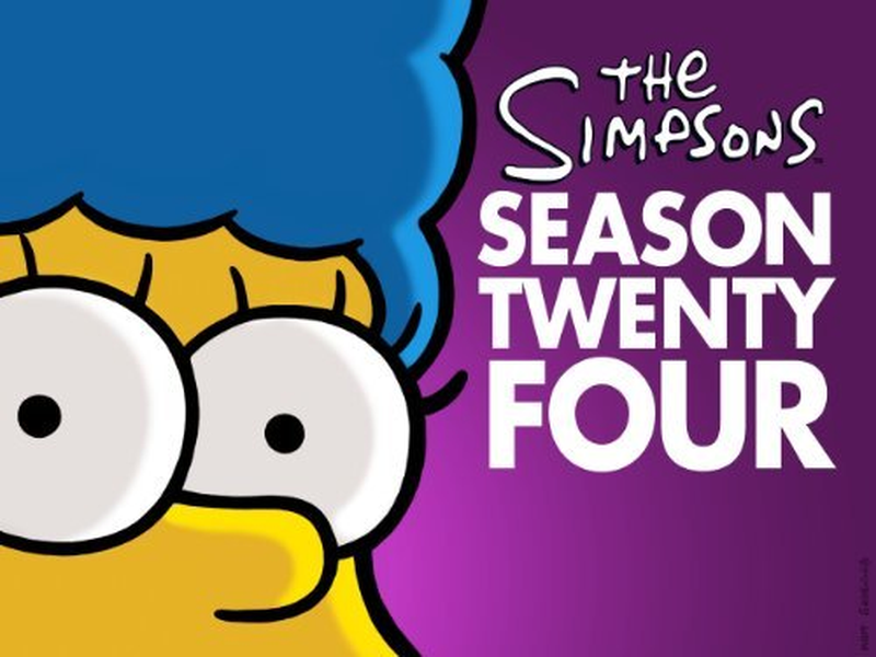 Foto 1 de Os Simpsons (24ª Temporada)