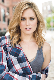 Hollis Fox - Poster 1