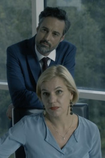 Poster de Episódio Epizoda 3 (2020)