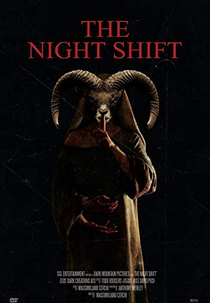 The Night Shift (The Night Shift)