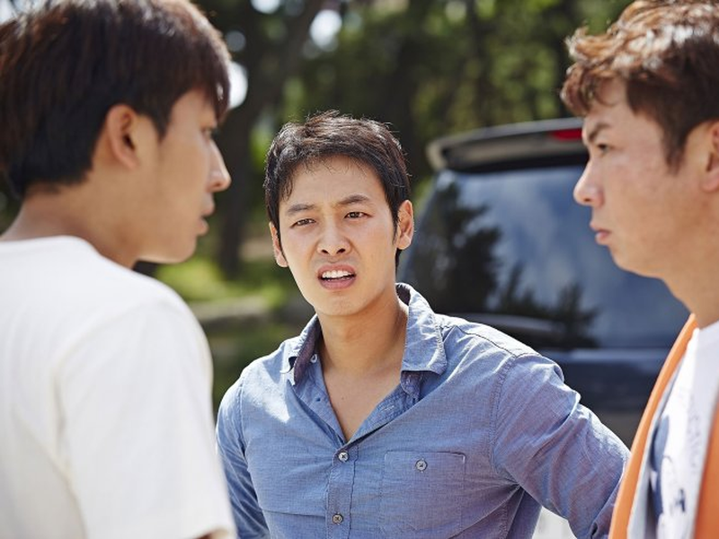 Foto 7 de Three Summer Night