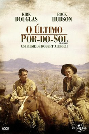  de Filme O Último Pôr-Do-Sol (1961)