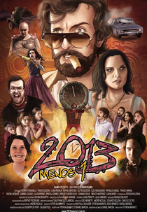 2013 Menos 1 (2013 Menos 1)