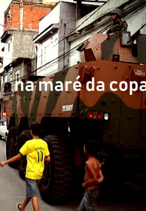 Na Maré da Copa (Na Maré da Copa)