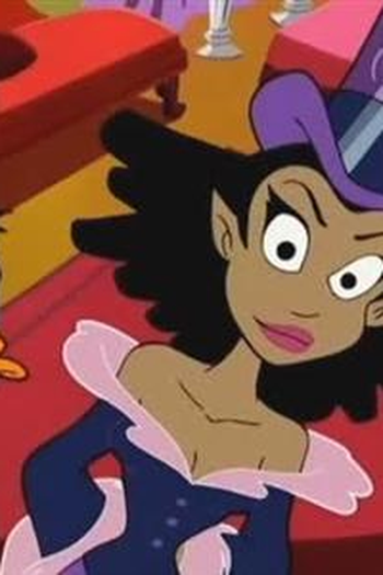 Poster de Episódio Diva Delivery (2005)