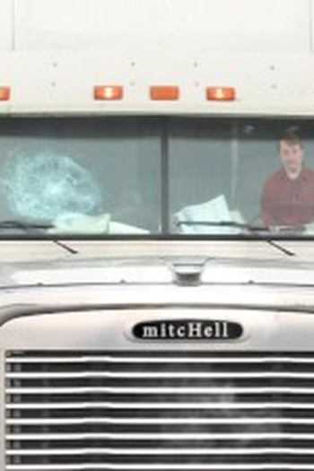 Poster de Episódio Hauliers (2009)