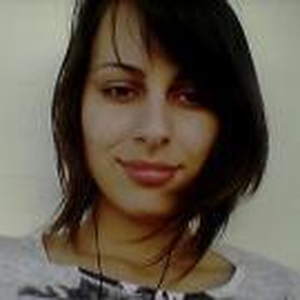 Foto de perfil de Djenifer Bencke da Silva