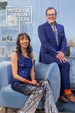 Interior Design Masters with Alan Carr (Interior Design Masters with Alan Carr)