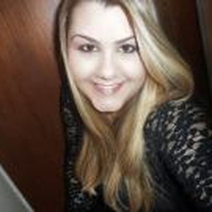 Foto de perfil de Anny Antunes Fernandes