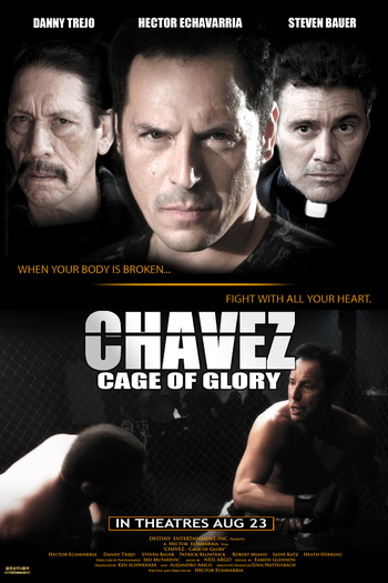  de Filme Arena dos Campeões (2013)