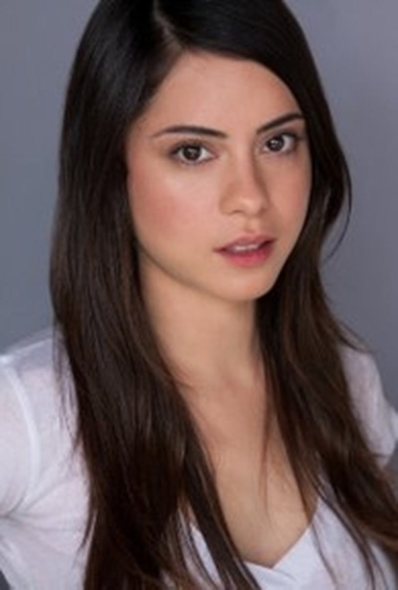 Rosa Salazar (I) - Foto 3