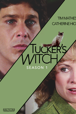 Os Poderes da Mente (Tucker's Witch)
