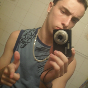 Foto de perfil de Bruno