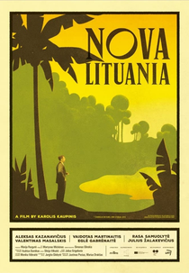 Nova Lituania (Nova Lituania)