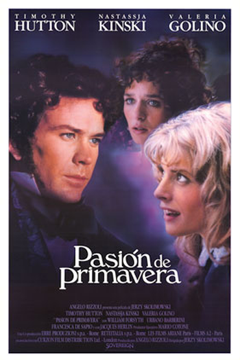  de Filme Correntes de Primavera (None)