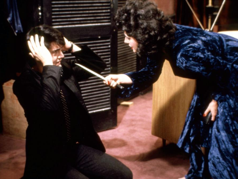 Foto 26 de Veludo Azul