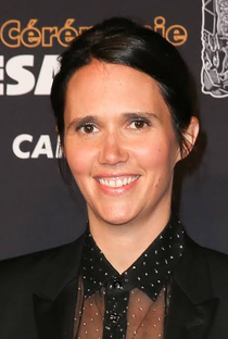 Jeanne Herry - Poster 1