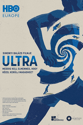 Poster de Filme Ultra (2017)