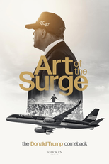 The Art of the Surge: The Donald Trump Comeback (The Art of the Surge: The Donald Trump Comeback)
