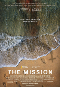 The Mission (The Mission)