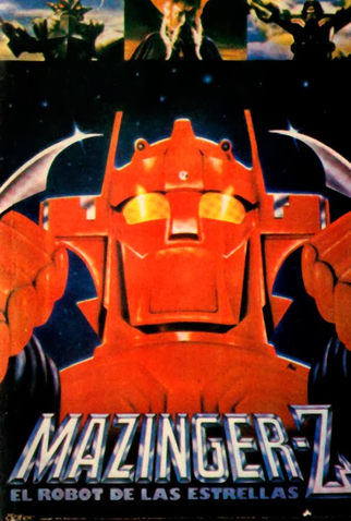 Poster 3 de Filme The Iron Superman (1975)