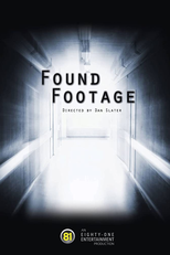 Found Footage (Found Footage)