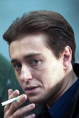 Sergey Bezrukov