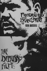 The Debussy Film (The Debussy Film)